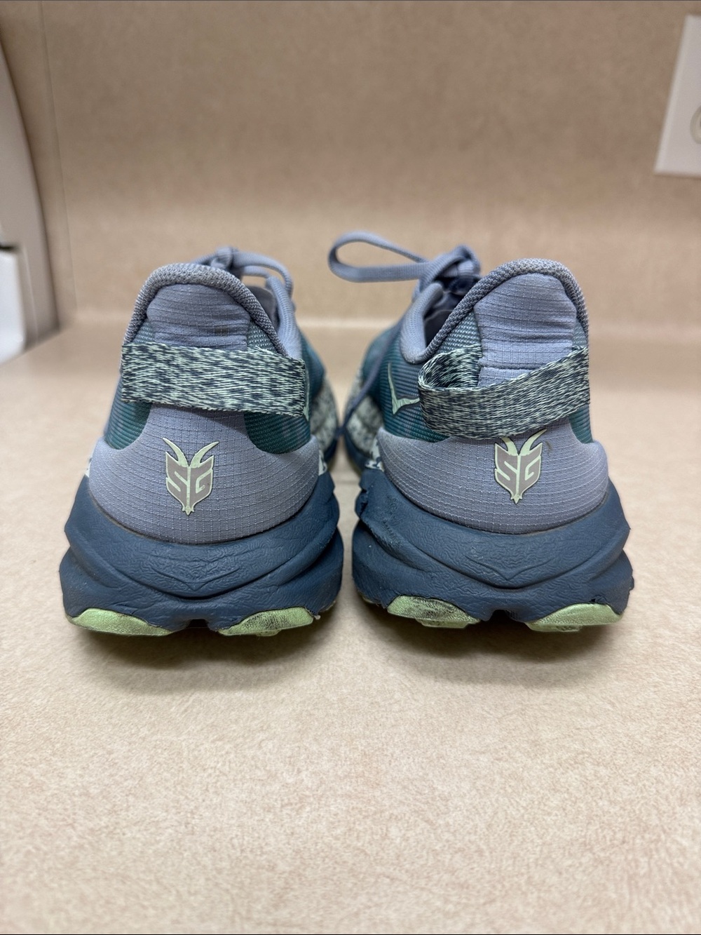 Hoka Women's speedgoat 6 - Picture 5 of 13